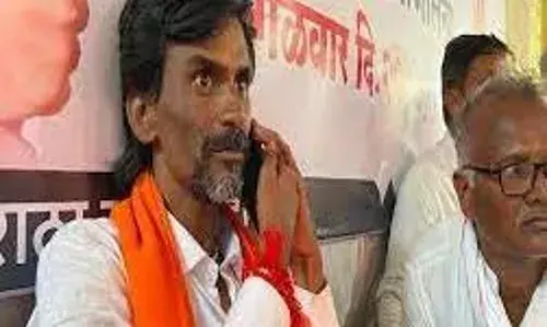 राज्य में जातीय दंगे कराकर मुख्यमंत्री बनना चाहते हैं छगन भुजबल
