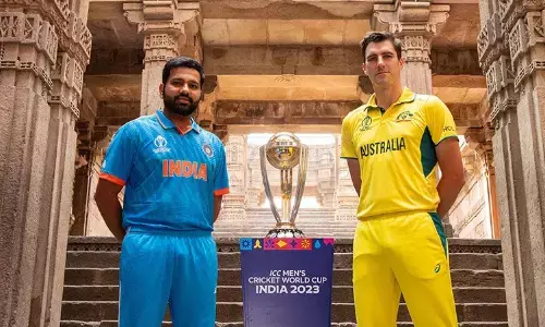 टॉस फैक्टर आएगा काम, अहमदाबाद में रन चेज आसान टॉस फैक्टर आएगा काम, अहमदाबाद में रन चेज आसान