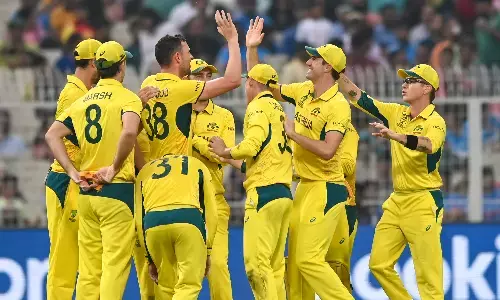 ऑस्ट्रेलिया टीम की ताकत और कमजोरी, भारत के लिए क्या उम्मीद है? ऑस्ट्रेलिया टीम की ताकत और कमजोरी, भारत के लिए क्या उम्मीद है?