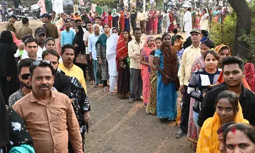 हमारा मत है हिफाजत में- स्ट्रॉन्ग रूम तक पहुँचना तो दूर, देखना भी मुश्किल