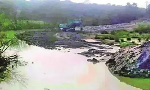 न एसटीपी बना, न जुर्माना लगा, एनजीपी ने दी थी सख्त ताकीद