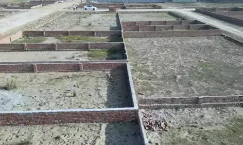 पांच भूखंड की जब्ती कार्रवाई आरंभ, कर बकाएदारों पर सख्ती