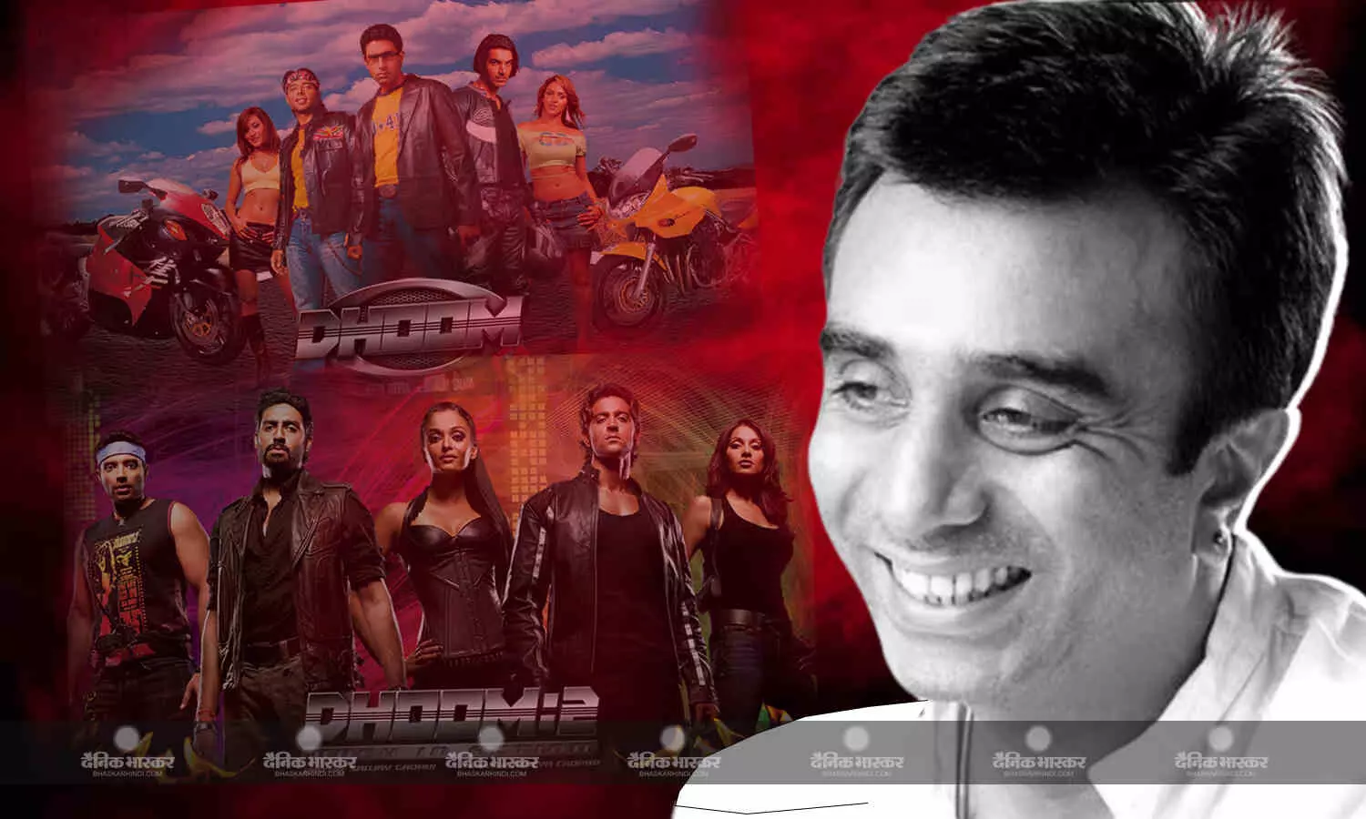 फिल्म धूम के डायरेक्टर संजय गढ़वी का हार्ट अटैक से हुआ निधन, चाय पीते हुए अचानक जमीन पर गिरे डायरेक्टर फिल्म धूम के डायरेक्टर संजय गढ़वी का हार्ट अटैक से हुआ निधन, चाय पीते हुए अचानक जमीन पर गिरे डायरेक्टर