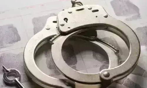 शख्स को पिस्तौल से मारा, फायरिंग की, दोनों आरोपी फरार