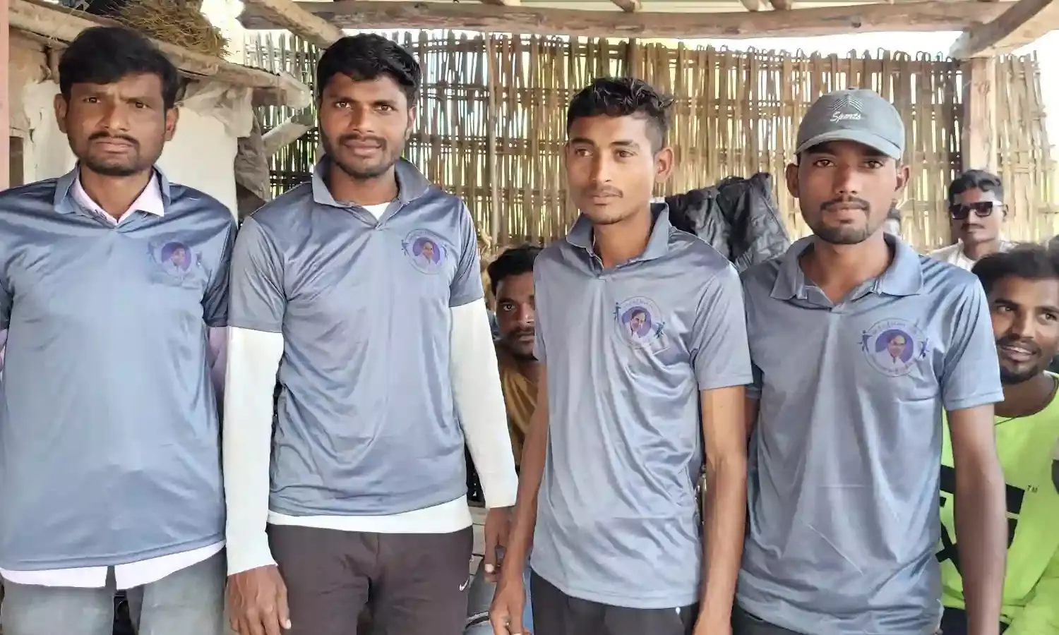 महाराष्ट्र के 14 गांव के 3000 लोग तेलंगाना विधानसभा चुनाव के लिए डालेंगे वोट