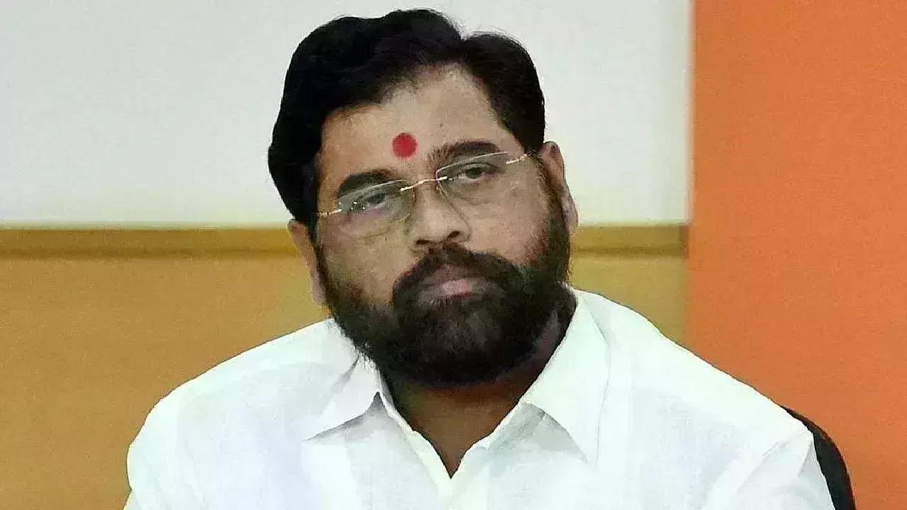 धनगर समाज को आदिवासी आरक्षण के लाभ के लिए अध्ययन करने शिंदे समिति का गठन