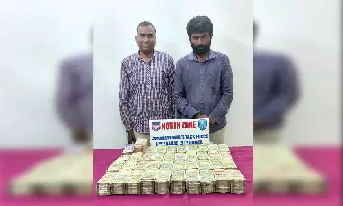 तेलंगाना में नकदी, सोना, शराब जब्ती का आंकड़ा 625 करोड़ रुपये तक पहुंचा