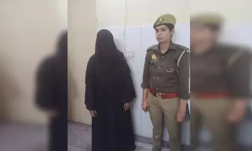 मुजफ्फरनगर में पड़ोस में रहने वाली महिला ने की 10 साल के लड़के की हत्या, गिरफ्तार