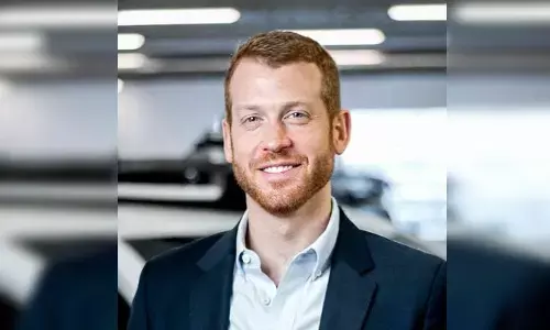 जीएम की सहायक कंपनी क्रूज के सह-संस्थापक और सीईओ काइल वोग्ट ने दिया इस्तीफा जीएम की सहायक कंपनी क्रूज के सह-संस्थापक और सीईओ काइल वोग्ट ने दिया इस्तीफा