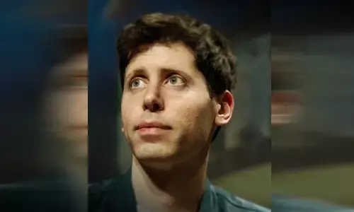 ओपनएआई से बर्खास्त हुए सैम आल्टमैन ने किया माइक्रोसॉफ्ट जॉइन, सत्या नडेला का पोस्ट वायरल ओपनएआई से बर्खास्त हुए सैम आल्टमैन ने किया माइक्रोसॉफ्ट जॉइन, सत्या नडेला का पोस्ट वायरल