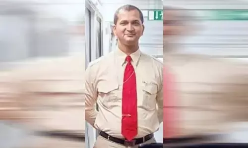 नफरत भरी पोस्‍ट करने के आरोप में युवक पर एफआईआर