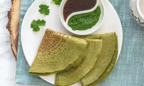 सुबह के नाश्ते में बनाएं मूंग दाल के चीले, इस आसान रेसिपी से सुबह के नाश्ते में बनाएं मूंग दाल के चीले, इस आसान रेसिपी से