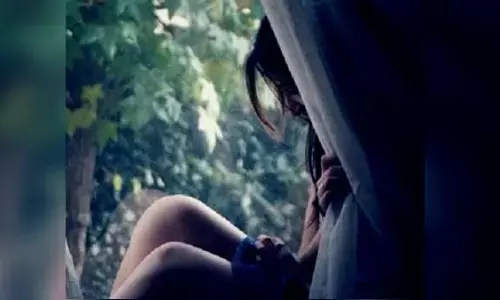 नाबालिग गर्भ ने खोली पोल, जंगल ले जाकर किया था रेप