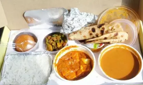 200 होटलों का खाना खराब,180 को नियमों की पूर्ति और 20 को बंद करने का नोटिस 200 होटलों का खाना खराब,180 को नियमों की पूर्ति और 20 को बंद करने का नोटिस