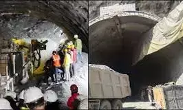 सिल्क्यारा हादसे को सनसनीखेज बनाने से बचें टीवी चैनल