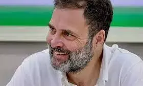 अमेठी से लोकसभा चुनाव लड़ेंगे राहुल गांधी- अजय राय