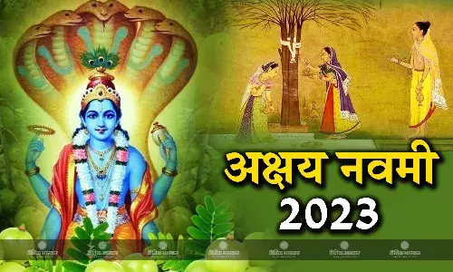 जानें क्यों की जाती है इस दिन आंवले की पूजा? क्या है इसकी कथा और महत्व