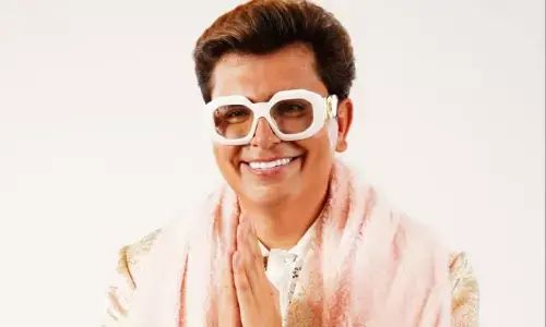 घर से बाहर हुए नावेद सोल, कहा-खूबसूरत पलों और यादों से भरा रहा शो का सफर घर से बाहर हुए नावेद सोल, कहा-खूबसूरत पलों और यादों से भरा रहा शो का सफर