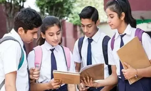 कक्षा 10वीं और 12वीं परीक्षा के लिए आवेदन, विलंब शुल्क के साथ कर सकते हैं पंजीकरण कक्षा 10वीं और 12वीं परीक्षा के लिए आवेदन, विलंब शुल्क के साथ कर सकते हैं पंजीकरण