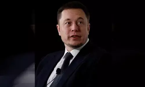 मस्क ने एक्स पर नफरत फैलाने वाले विज्ञापनों के दावों को लेकर मीडिया मैटर्स के खिलाफ दायर किया मुकदमा