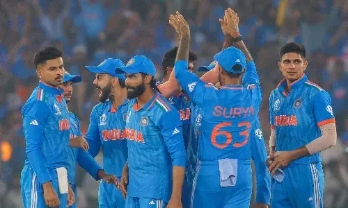 फाइनल में हार ने भारत के लिए नॉकआउट में हार की चिर-परिचित भावना को वापस ला दिया