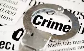 कार्यकारी अभियंता के घर से 33 लाख रुपए का माल चोरी कार्यकारी अभियंता के घर से 33 लाख रुपए का माल चोरी