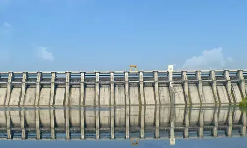 जायकवाडी बांध में पानी छोड़ने पर रोक नहीं, बॉम्बे हाईकोर्ट के आदेश को रखा यथास्थि रखा जायकवाडी बांध में पानी छोड़ने पर रोक नहीं, बॉम्बे हाईकोर्ट के आदेश को रखा यथास्थि रखा