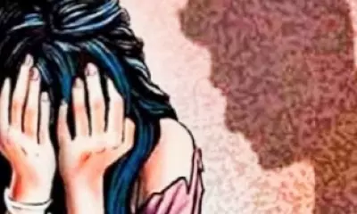 ग्वालियर से अपहृत युवती बरामद, एक गिरफ्तार ग्वालियर से अपहृत युवती बरामद, एक गिरफ्तार