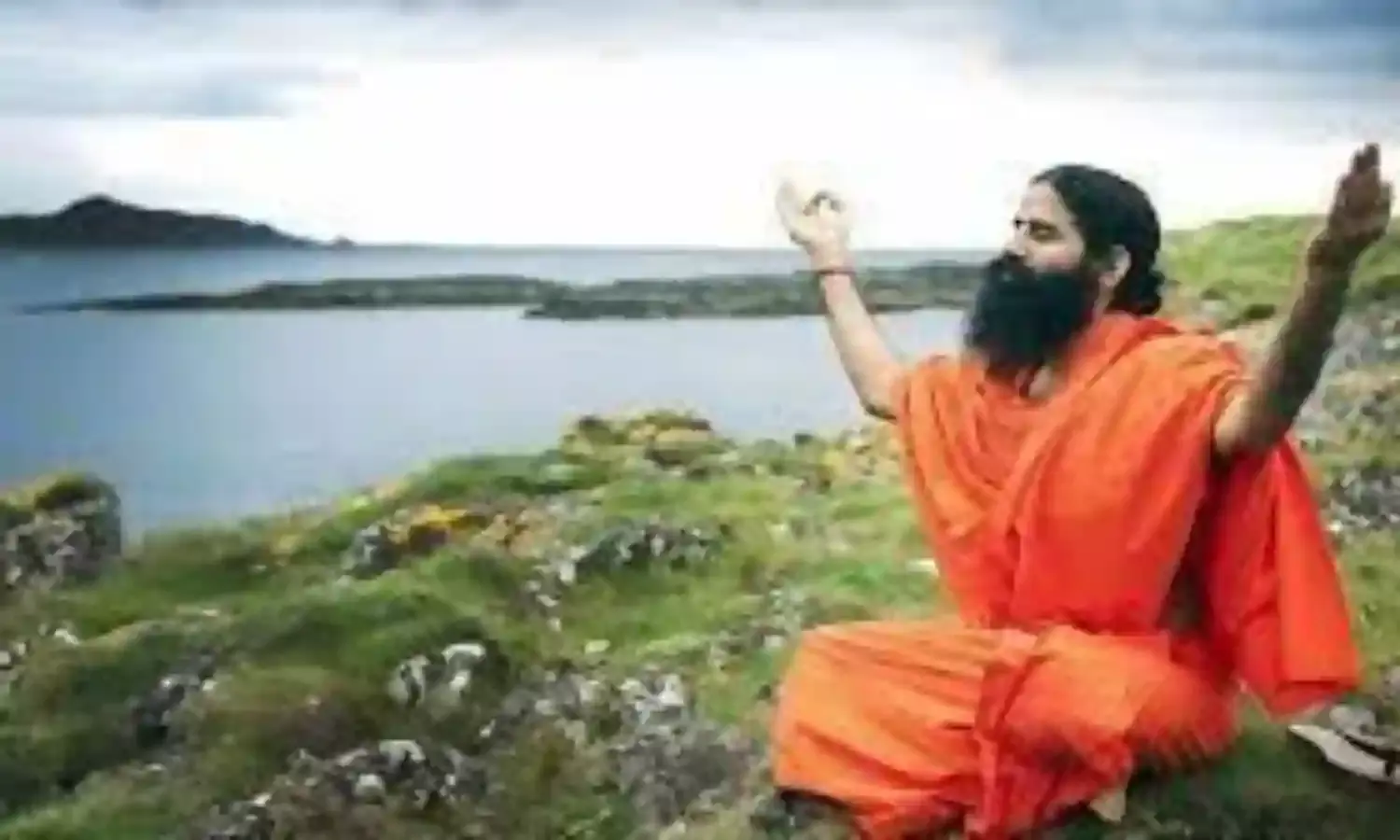सुप्रीम कोर्ट की हिदायत पर बोले रामदेव, पतंजलि कभी झूठा प्रचार नहीं करता