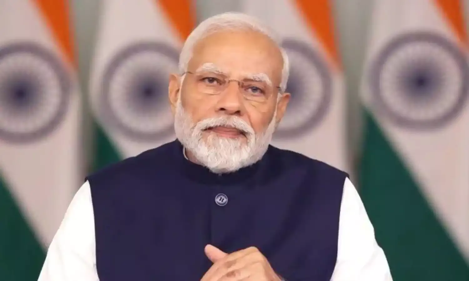 पश्चिम देशों में अस्थिरता चिंता का विषय, वर्चुअल वार्ता के दौरान पीएम मोदी ने AI को लेकर भी रखी अपनी बात