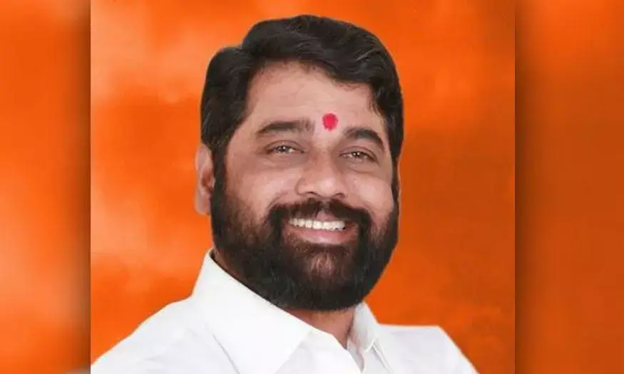 अपने उम्मीदवार के लिए शिंदे करेंगे चुनाव प्रचार