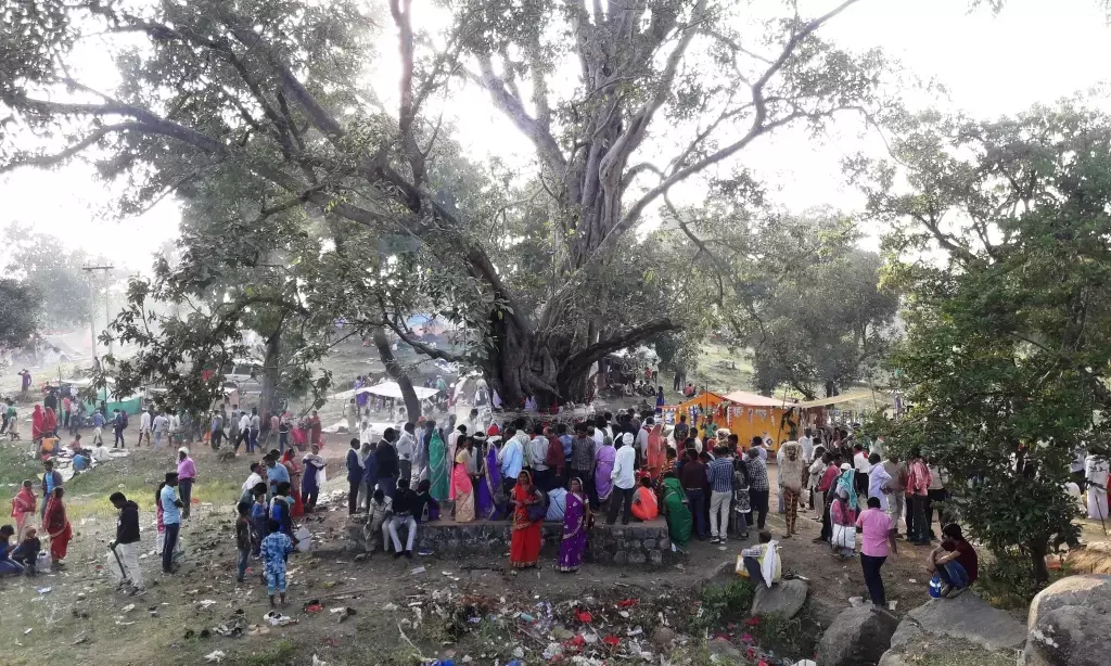 नाचेंगे भूत, चढ़ेगी बली, आस्था और अंधविश्वास की कसौटी पर ताल खमरा मेले का आयोजन देव उठनी ग्यारस से
