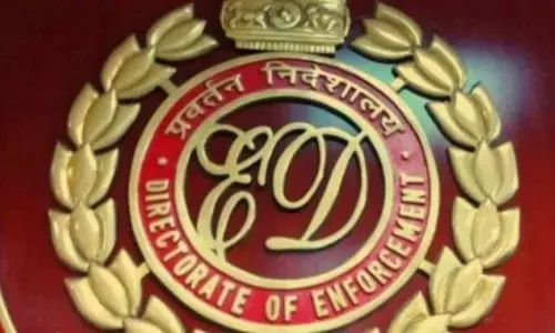 ईडी ने फेमा उल्लंघन मामले में बायजू रवींद्रन को कारण बताओ नोटिस जारी किया