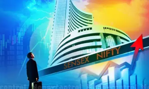 बाजार को 2024 में एनडीए की वापसी का अनुमान बाजार को 2024 में एनडीए की वापसी का अनुमान