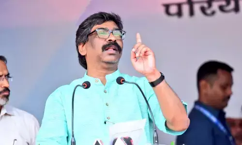 हेमंत ने झामुमो नेताओं-पदाधिकारियों को दिए चुनावी टास्क, वीडियो कांफ्रेंसिंग के जरिए भरी ऊर्जा