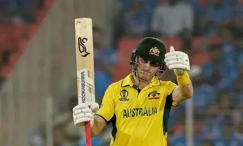 लाबुशेन का खुलासा... विश्व कप जीत में उनकी महत्वपूर्ण भूमिका से पहले उन्हें कई बार ड्राप किया गया