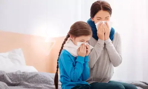 ठंड में सर्दी-जुकाम से रहना है दूर तो, यह पांच नैचुरल चीजें करेंगी आप की मदद