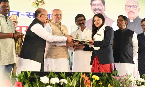 झारखंड विधानसभा ने मनाई 23वीं वर्षगांठ, सीएम हेमंत बोले- लोकतंत्र की महापंचायत को बचाना सबका दायित्व