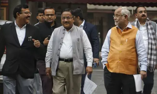 पनौती के बाद राहुल गांधी ने पीएम मोदी की तुलना जेबकतरे से कर डाली, चुनाव आयोग पहुंची भाजपा