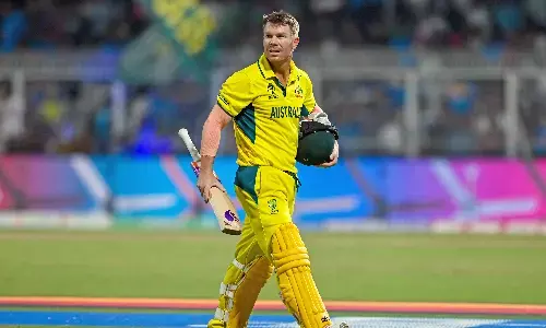 कैफ के जवाब में वार्नर ने कहा...दिन के अंत में आपको तब प्रदर्शन करना होगा जब यह मायने रखता है