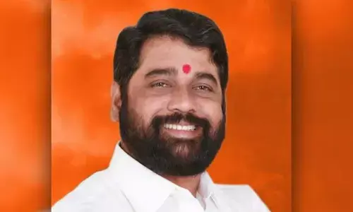 अपने उम्मीदवार के लिए शिंदे करेंगे चुनाव प्रचार अपने उम्मीदवार के लिए शिंदे करेंगे चुनाव प्रचार