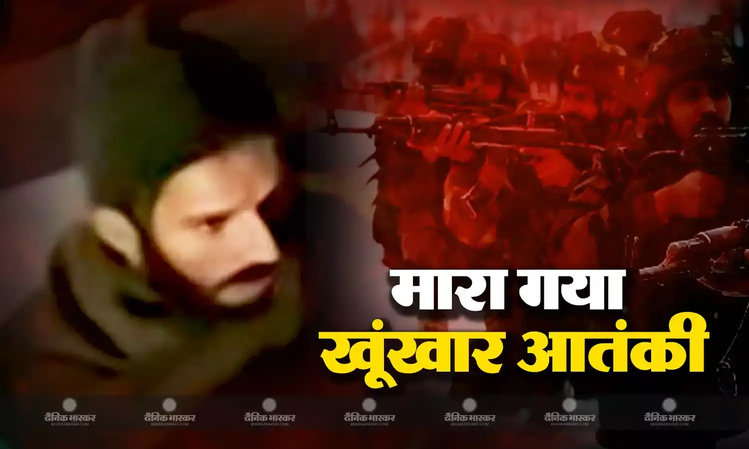 राजौरी मुठभेड़ में सेना को मिली बड़ी कामयाबी, मारा गया लश्कर-ए-तैयबा का टॉप कमांडर, विस्फोटक बनाने में था माहिर