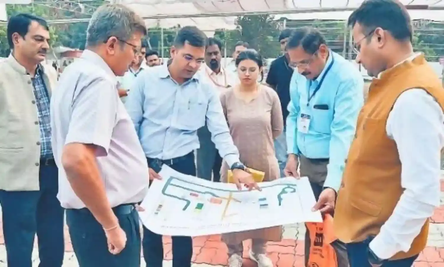उम्मीदवार को वैध मतों का 16.66% नहीं मिलने पर जब्त हो जाएगी जमानत राशि