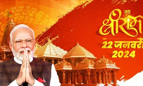 भाजपा ने बदला अपने सोशल मीडिया अकाउंट्स का बैकग्राउंड पोस्टर