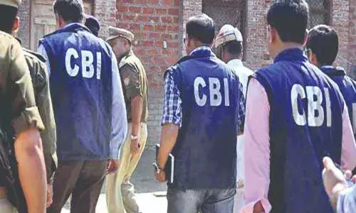 सीबीआई ने 24 स्थानों पर छापे मारे, विदेशियों को फर्जी कॉल करने वाले बड़े मॉड्यूल का भंडाफोड़, 2.2 करोड़ रुपये जब्त