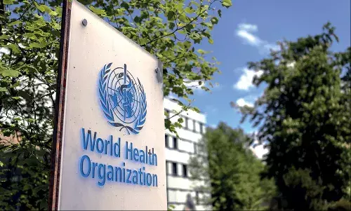 डब्ल्यूएचओ की टीम ने रहस्यमयी बीमारी का पता लगाने के लिए बिहार का दौरा किया