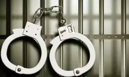 बेटी से रेप की रिपोर्ट दर्ज कराने चार दिन तक भटकता रहा पिता, पुलिस की लापरवाही पर एसपी ने साधी चुप्पी