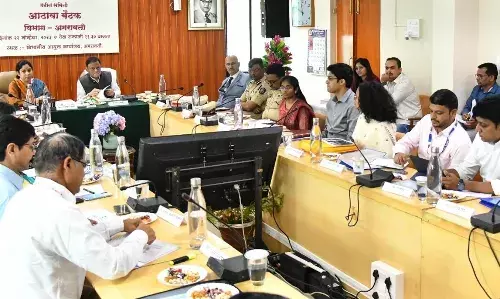 अमरावती संभाग में कुनबी जाति के 1 करोड़ 72 लाख 46 हजार 895 दस्तावेजों की जांच