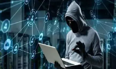 नीदरलैंड की कंपनी से साफ्टवेयर चोरी कर दुबई की कंपनी को बेचा, छह के खिलाफ मामला दर्ज