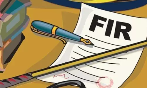 गोवा में छात्रा पर हमला करने के आरोप में युवक पर मामला दर्ज